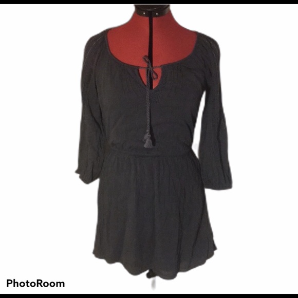 American Eagle Outfitters Dresses & Skirts - EUC American Eagle tunic dress